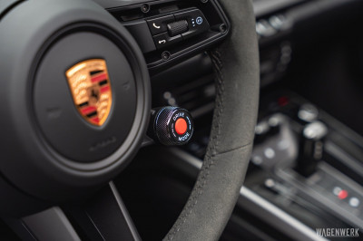 Porsche 911 Vorführwagen Porsche 911 Vorführwagen