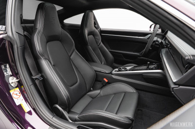 Porsche 911 Vorführwagen Porsche 911 Vorführwagen