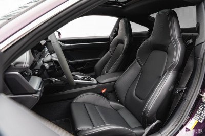 Porsche 911 Vorführwagen Porsche 911 Vorführwagen