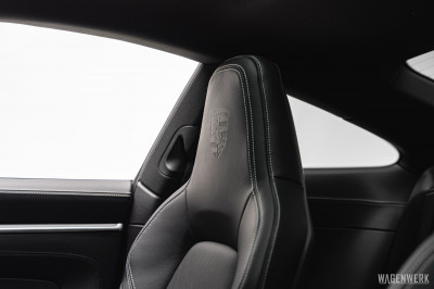 Porsche 911 Vorführwagen Porsche 911 Vorführwagen