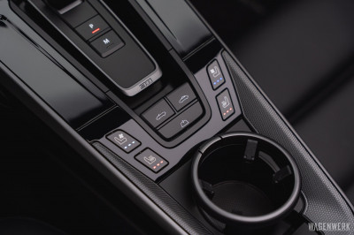 Porsche 911 Vorführwagen Porsche 911 Vorführwagen