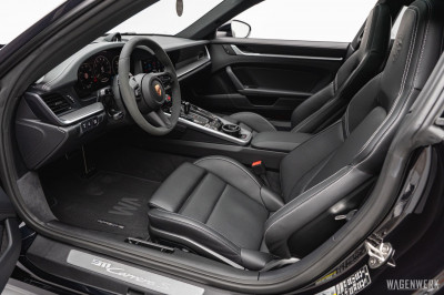 Porsche 911 Vorführwagen Porsche 911 Vorführwagen