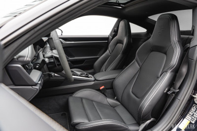 Porsche 911 Vorführwagen Porsche 911 Vorführwagen