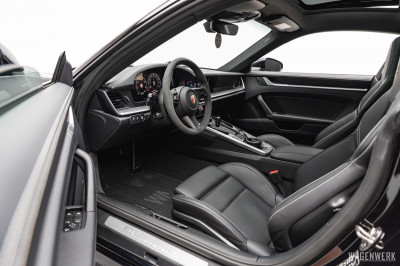 Porsche 911 Vorführwagen Porsche 911 Vorführwagen
