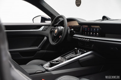 Porsche 911 Vorführwagen Porsche 911 Vorführwagen