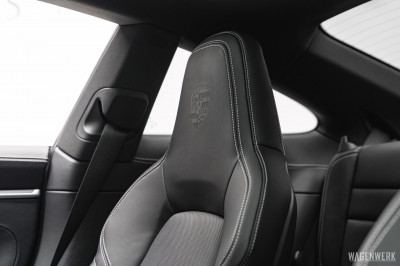 Porsche 911 Vorführwagen Porsche 911 Vorführwagen