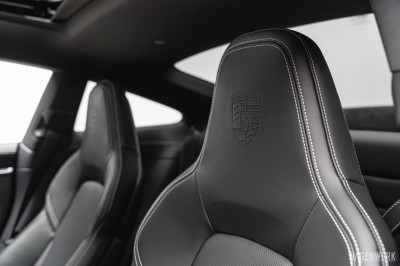 Porsche 911 Vorführwagen Porsche 911 Vorführwagen