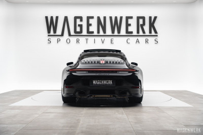 Porsche 911 Vorführwagen Porsche 911 Vorführwagen