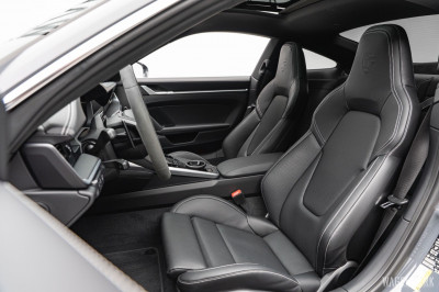 Porsche 911 Vorführwagen Porsche 911 Vorführwagen