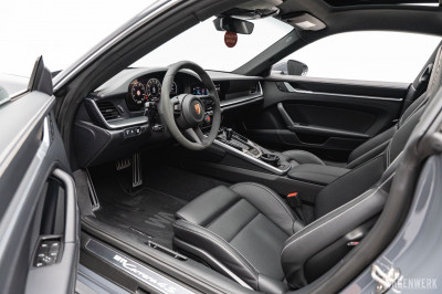 Porsche 911 Vorführwagen Porsche 911 Vorführwagen