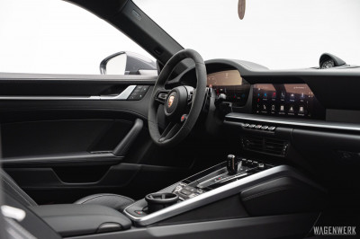 Porsche 911 Vorführwagen Porsche 911 Vorführwagen