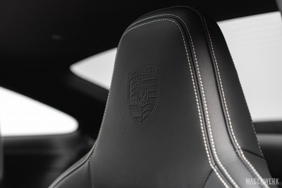 Porsche 911 Vorführwagen Porsche 911 Vorführwagen