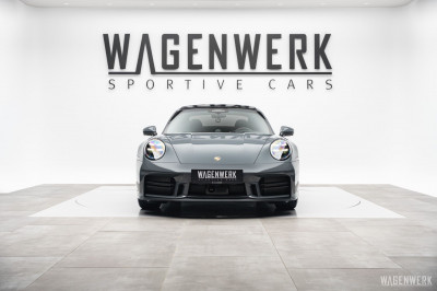 Porsche 911 Vorführwagen Porsche 911 Vorführwagen