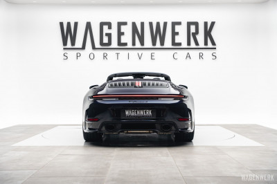 Porsche 911 Vorführwagen Porsche 911 Vorführwagen