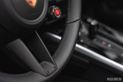 Porsche 911 Vorführwagen Porsche 911 Vorführwagen