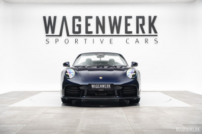 Porsche 911 Vorführwagen Porsche 911 Vorführwagen