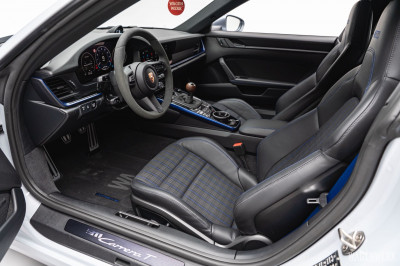 Porsche 911 Vorführwagen