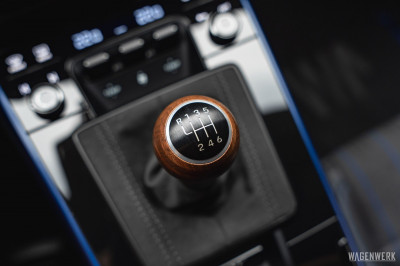 Porsche 911 Vorführwagen