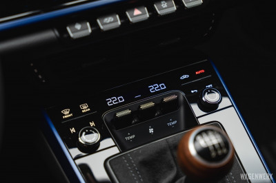 Porsche 911 Vorführwagen