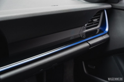 Porsche 911 Vorführwagen