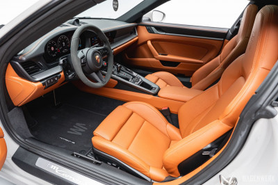 Porsche 911 Vorführwagen