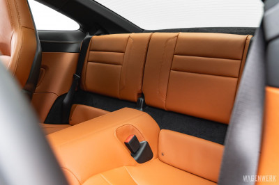 Porsche 911 Vorführwagen