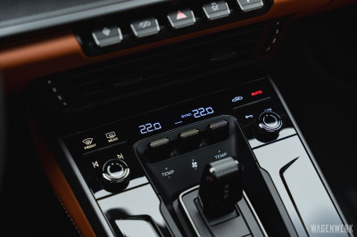 Porsche 911 Vorführwagen