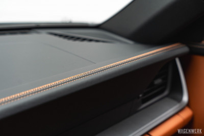 Porsche 911 Vorführwagen