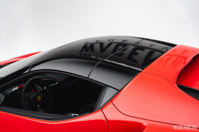 Ferrari 296 Gebrauchtwagen Ferrari 296 Gebrauchtwagen