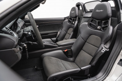 Porsche Boxster Gebrauchtwagen