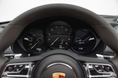 Porsche Boxster Gebrauchtwagen
