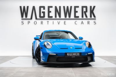 Porsche 911 Gebrauchtwagen