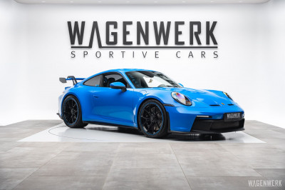 Porsche 911 Gebrauchtwagen Porsche 911 Gebrauchtwagen