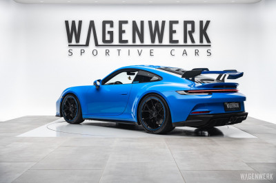Porsche 911 Gebrauchtwagen Porsche 911 Gebrauchtwagen