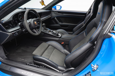 Porsche 911 Gebrauchtwagen Porsche 911 Gebrauchtwagen