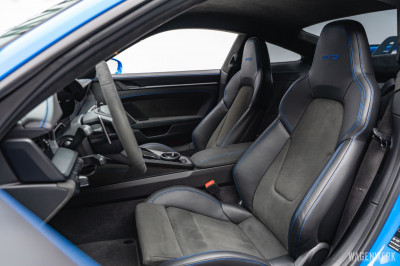 Porsche 911 Gebrauchtwagen Porsche 911 Gebrauchtwagen