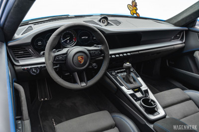 Porsche 911 Gebrauchtwagen Porsche 911 Gebrauchtwagen