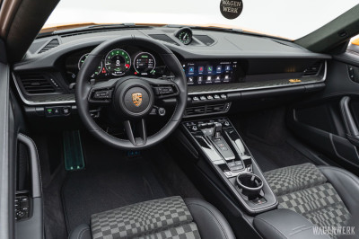 Porsche 911 Gebrauchtwagen
