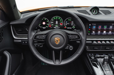 Porsche 911 Gebrauchtwagen