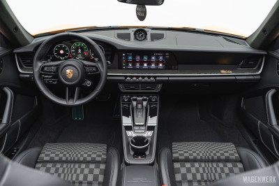 Porsche 911 Gebrauchtwagen