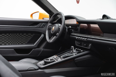 Porsche 911 Gebrauchtwagen
