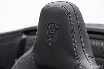 Porsche 911 Gebrauchtwagen