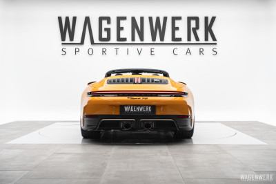 Porsche 911 Gebrauchtwagen