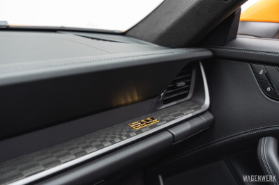 Porsche 911 Gebrauchtwagen
