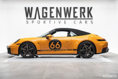 Porsche 911 Gebrauchtwagen