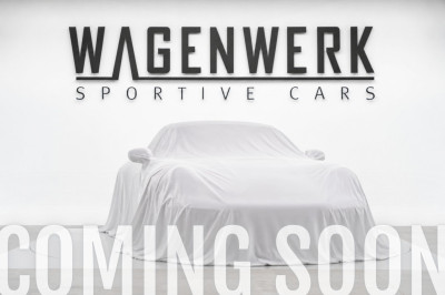 Porsche 911 Gebrauchtwagen
