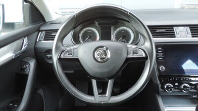 Skoda Octavia Gebrauchtwagen Skoda Octavia Gebrauchtwagen