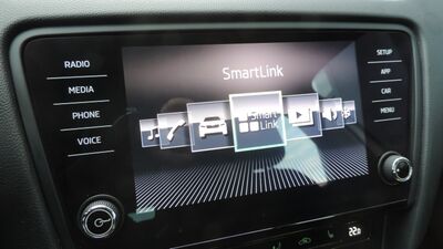 Skoda Octavia Gebrauchtwagen Skoda Octavia Gebrauchtwagen