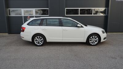 Skoda Octavia Gebrauchtwagen Skoda Octavia Gebrauchtwagen
