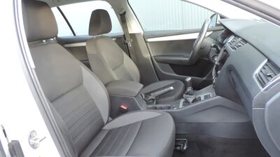 Skoda Octavia Gebrauchtwagen Skoda Octavia Gebrauchtwagen